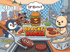 Bracket Burger