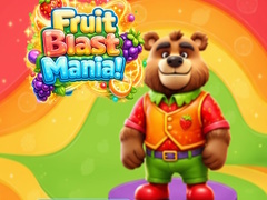 Fruit Blast mania!