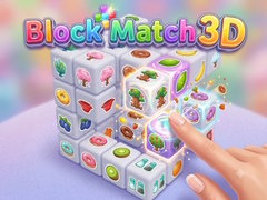 Block Match 3D