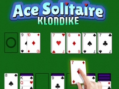 Ace Solitaire Klondike