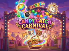 Candy Catch Carnival