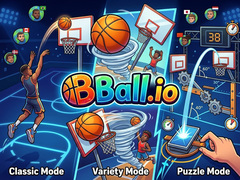 Bball io
