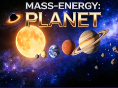 Mass-Energy: Planet