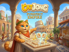 Catjong Purrfect Empire
