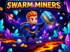 SWARM MINERS