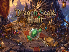 Dragon Scale Hunt