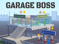 Garage Boss