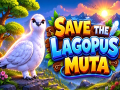 Save the Lagopus Muta