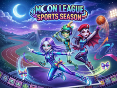 Moon League Sports Season