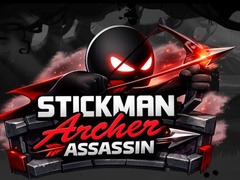 Stickman Archer Assassin