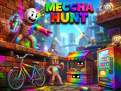 Meccha Hunt