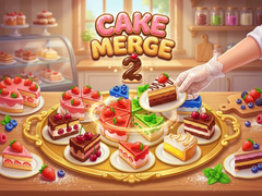 Cake Merge 2