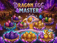 Dragon Egg Master