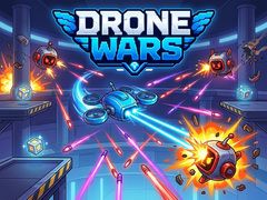 Drone Wars