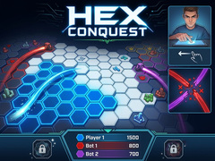Hex Conquest