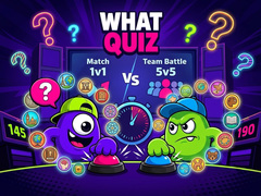 What Quiz