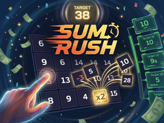 Sum Rush