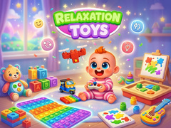 Relaxation Toys