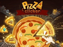 Pizza Clicker