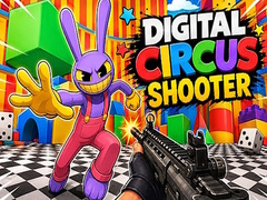 Digital Circus Shooter