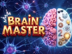 Brain Master