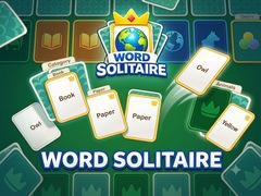 Word Solitaire