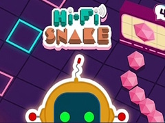 Hi-Fi Snake