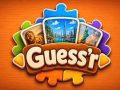 Guess'r
