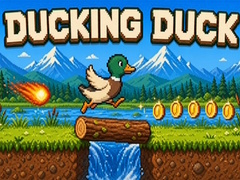 Ducking Duck