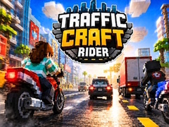 Traffic Craft Rider