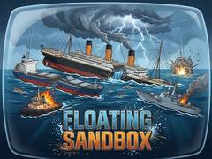 Floating Sandbox