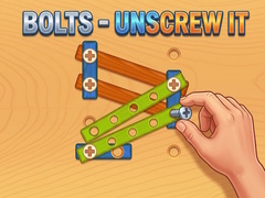 Bolts - Unscrew It