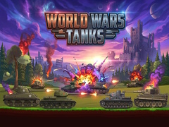 World Wars - Tanks