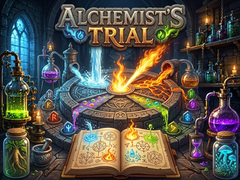 Alchemist's Trial