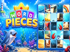 Word Pieces