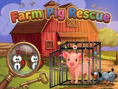 Farm Pig Rescue