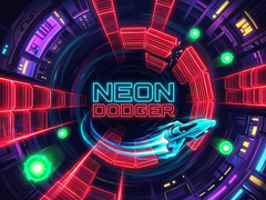 Neon Dodger