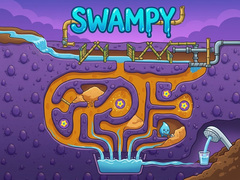 Swampy