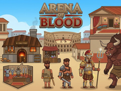 Arena of Blood