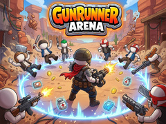 Gunrunner Arena