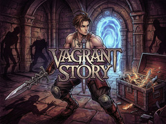 Vagrant Story
