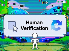 Human Verification