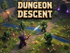 Dungeon Descent