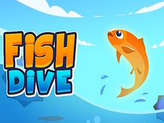 Fish Dive