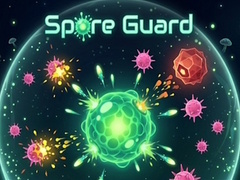 Spore Guard