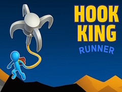 Hook King Runner