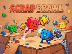 Scrap Brawl