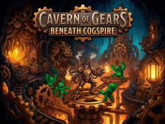 Cavern of Gears