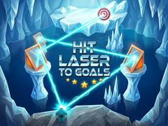 Hit Lazer To Goals