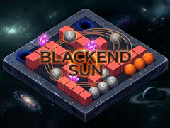 BlackenedSun